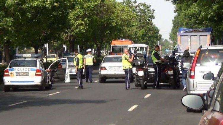 Снимка: Dnes.bg