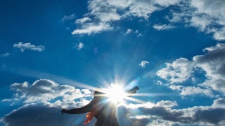 Снимка:  Reuters