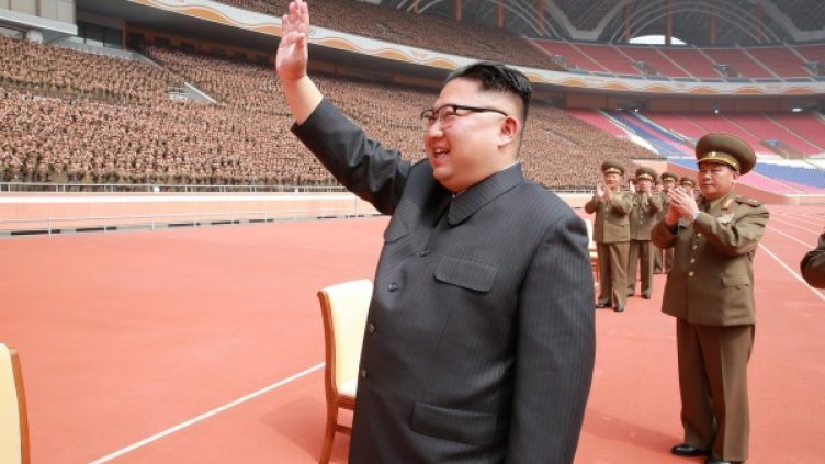 Снимка: Reuters, архив