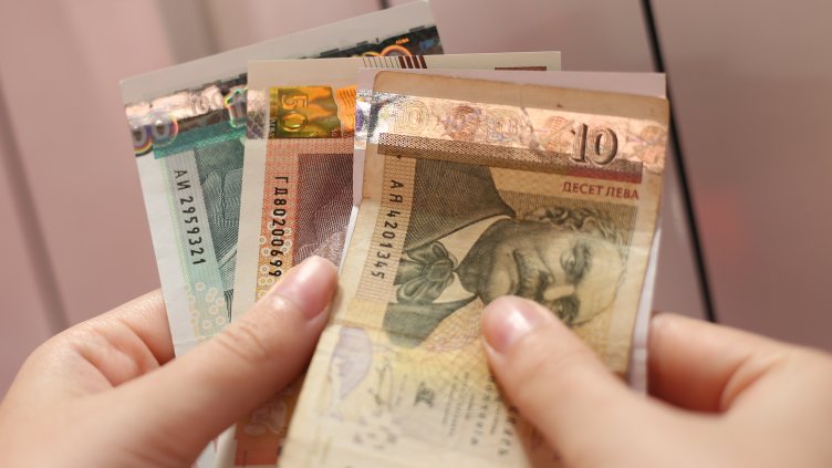 БГНЕС, архив