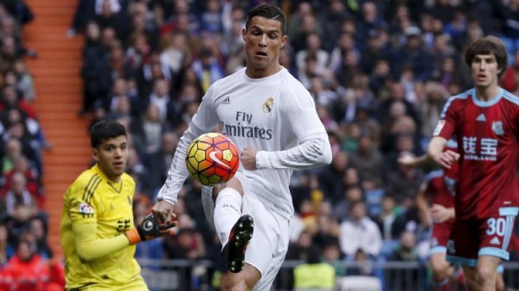 Снимка: Reuters, архив