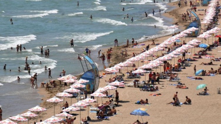 Снимка: Булфото, архив