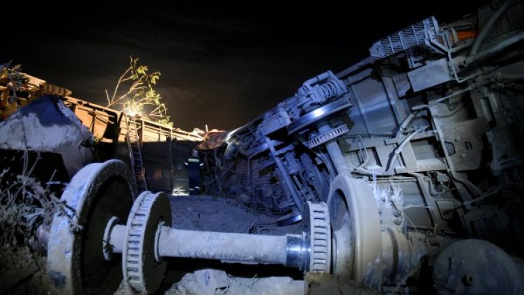 Снимка: Reuters