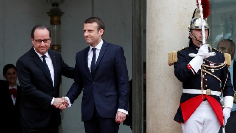 Снимка: Reuters