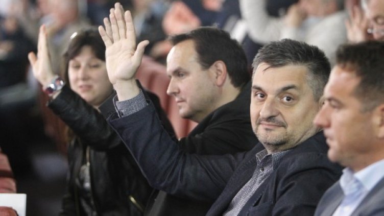 Снимка: Олег Попов, Dnes.bg