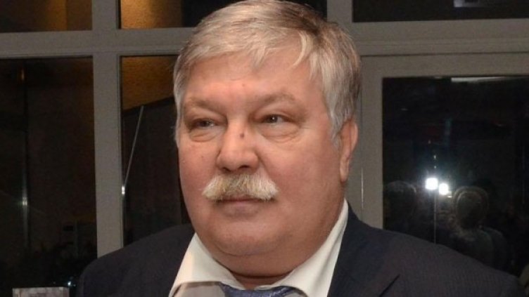 Снимка: Архив, Булфото