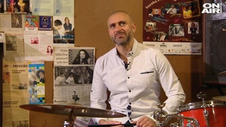 Калин Вельов остава в политиката, ще работи с министър Банов