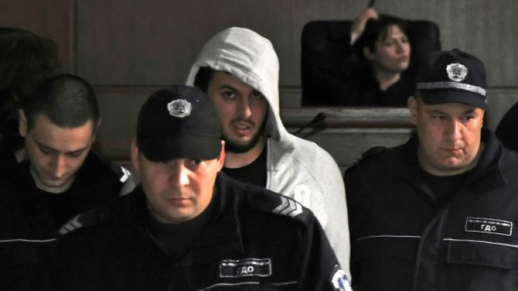 Йоан Матев. Снимка: архив, Булфото