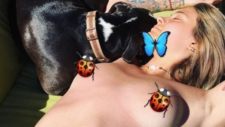 Източник: Instagram