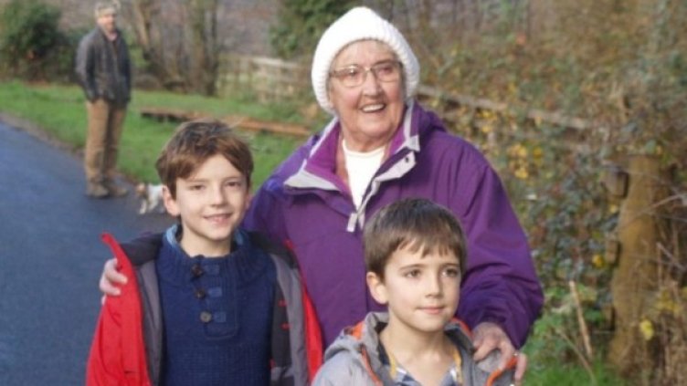 Снимка: Mirror