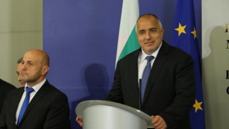 Снимка: Олег Попов/Dnes.bg