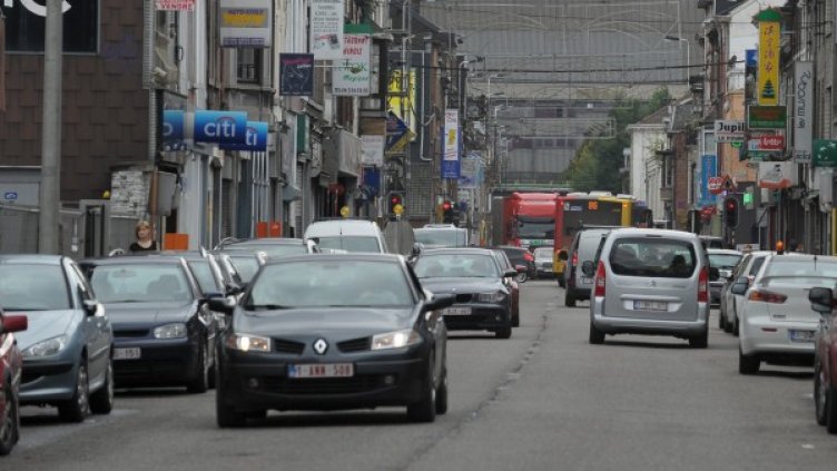 Снимка: архив, Reuters