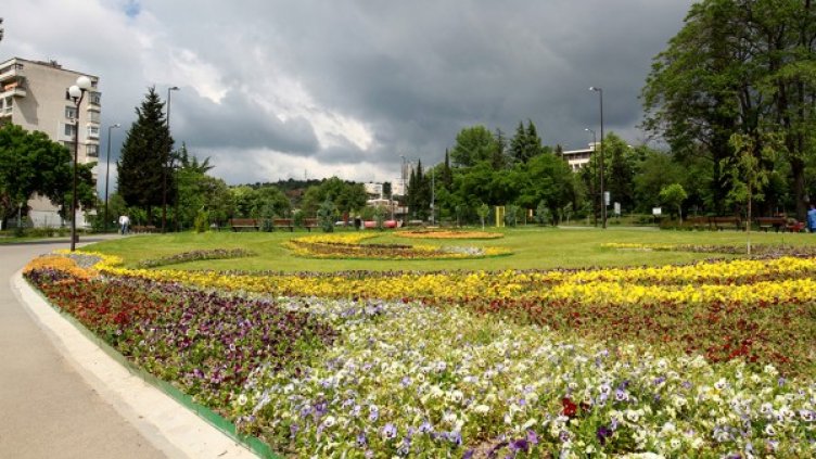 Снимка: Община Стара Загора