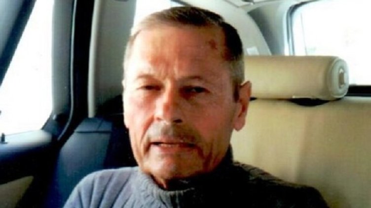 Снимка: МВР