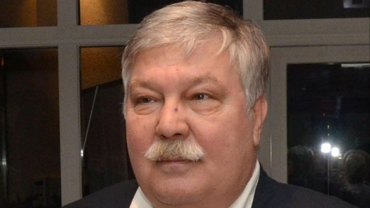 Архив: Булфото