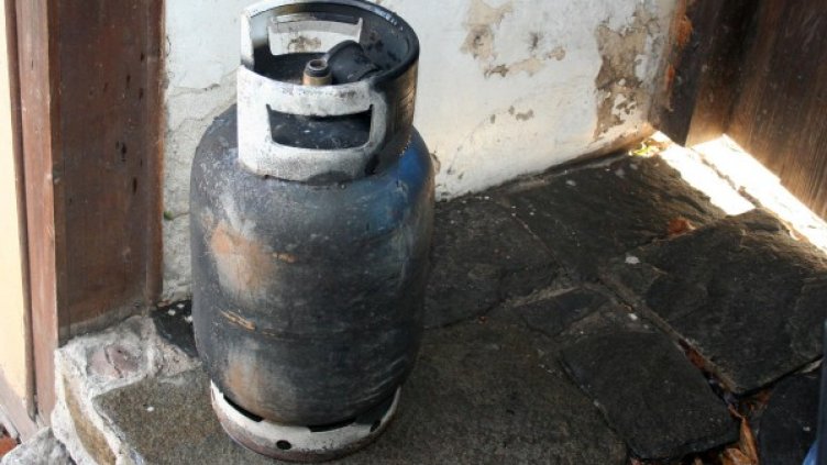 Снимка: Архив, Булфото