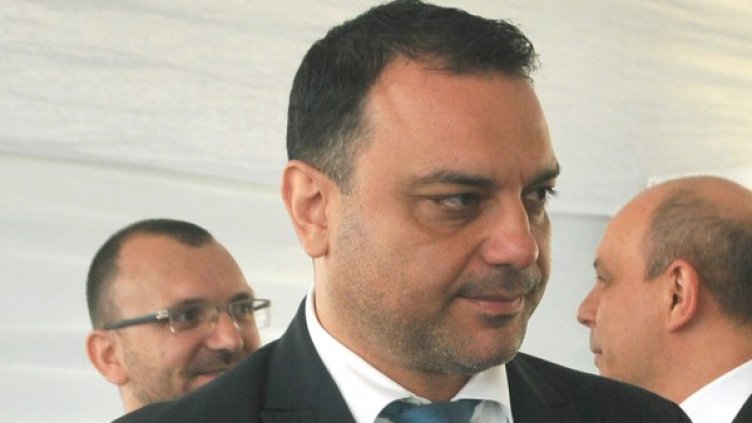 Московски има вече трети заместник