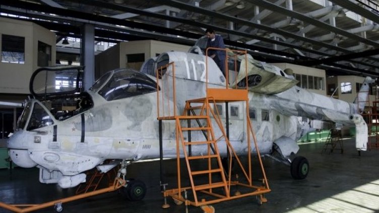 Снимка: Авионамс