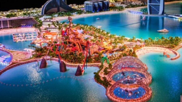 Снимка: Dubai Holding