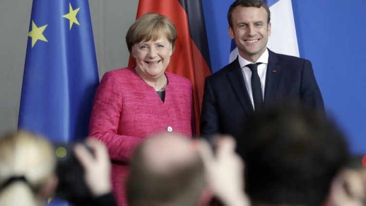 Снимка: Ройтерс