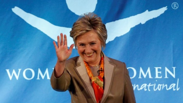 Снимка: архив Reuters