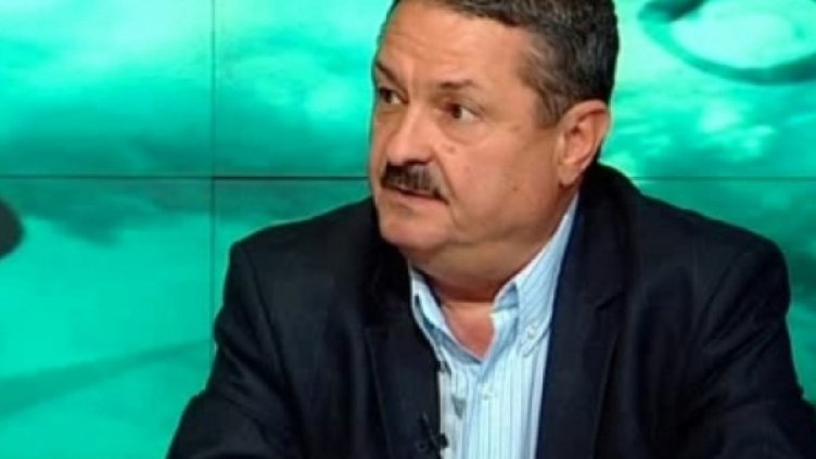 Снимка: Bulgaria ON AIR