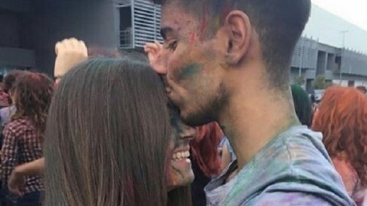 Снимка: Instagram