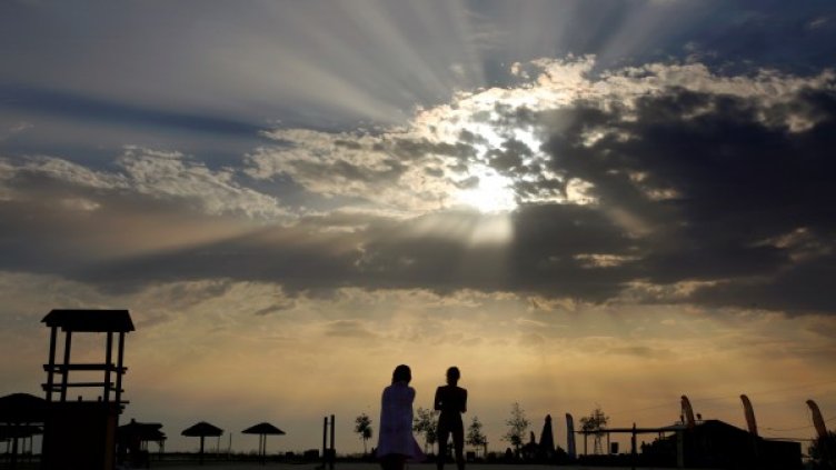 Снимка: архив, Reuters