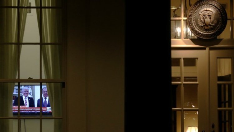 Снимка: Reuters