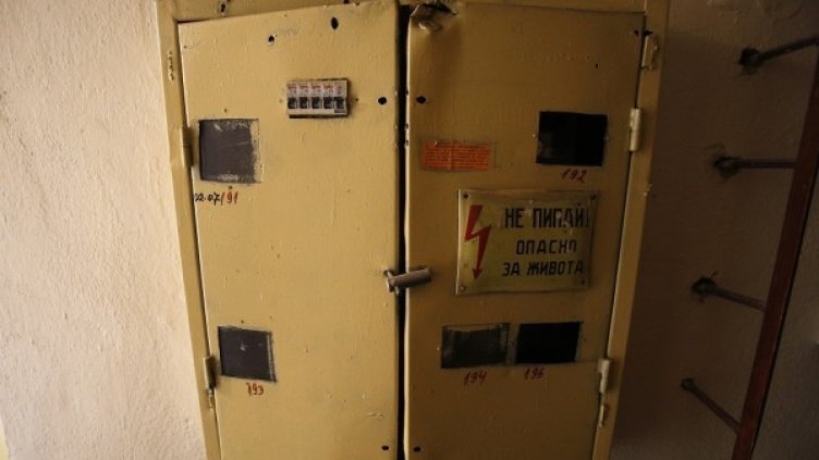 Снимка: архив Reuters