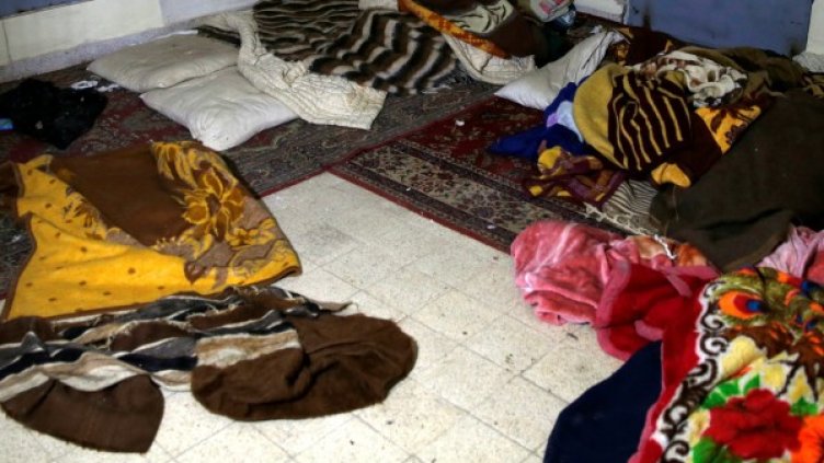 Снимка: архив, Reuters