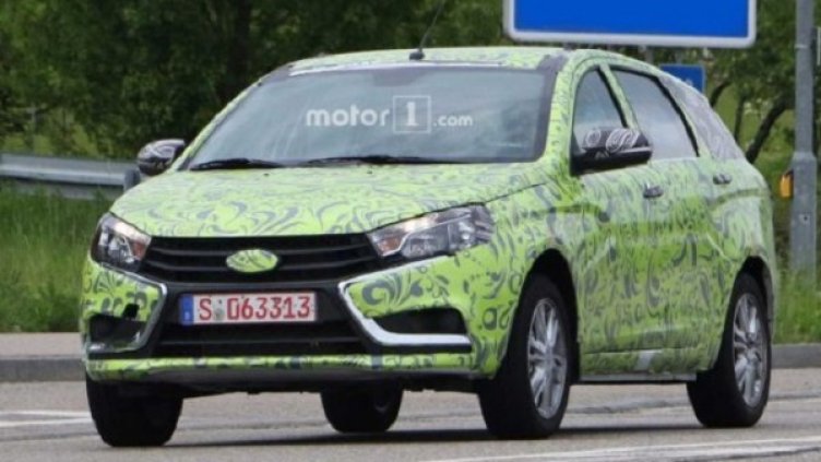 Снимка: Motor1