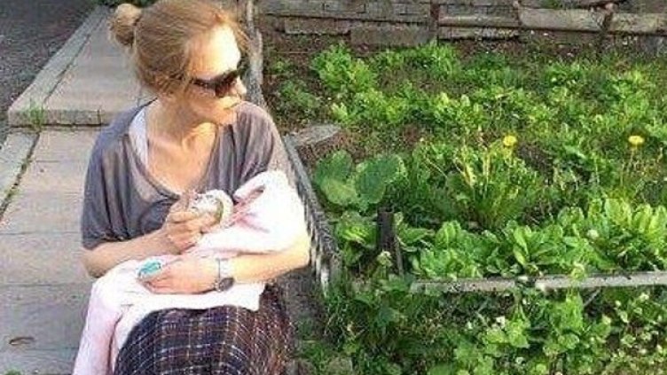 Снимка: Facebook