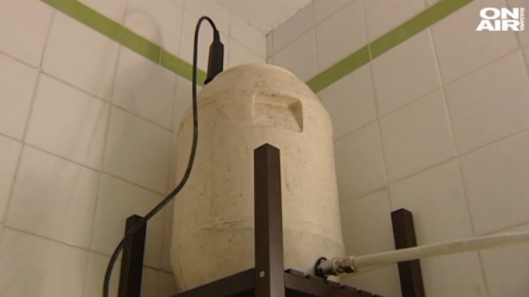 Направи си сам... бойлер в тежките топлофикационни дни