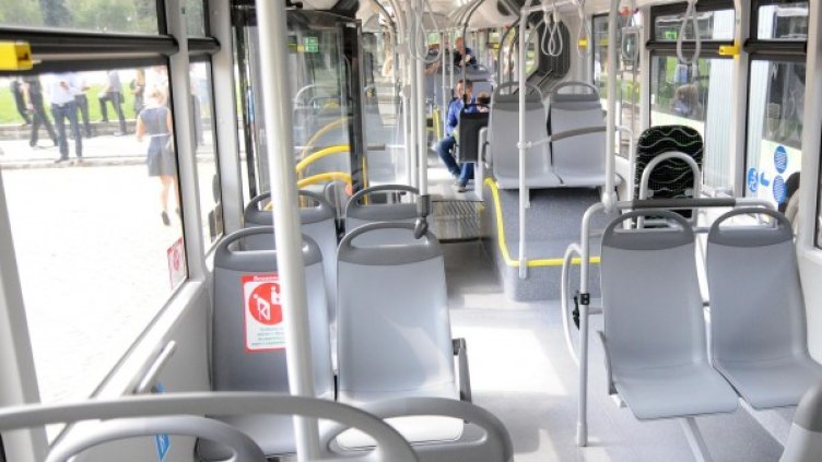 Снимка: архив, Булфото