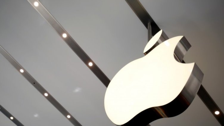 снимка: Ройтерс