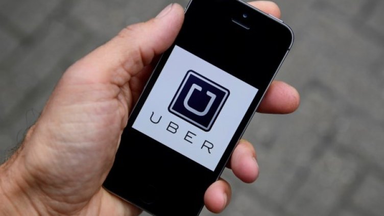 снимка: Ройтерс