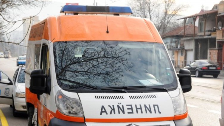 Снимка: архив, Булфото