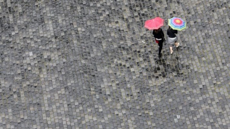 Снимка: архив Reuters