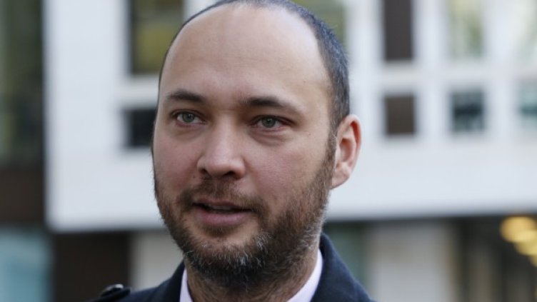 Максим Бакиев. Снимка: архив, Reuters