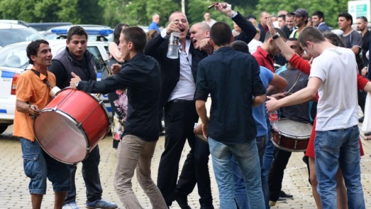 Снимка: архив, Bulphoto