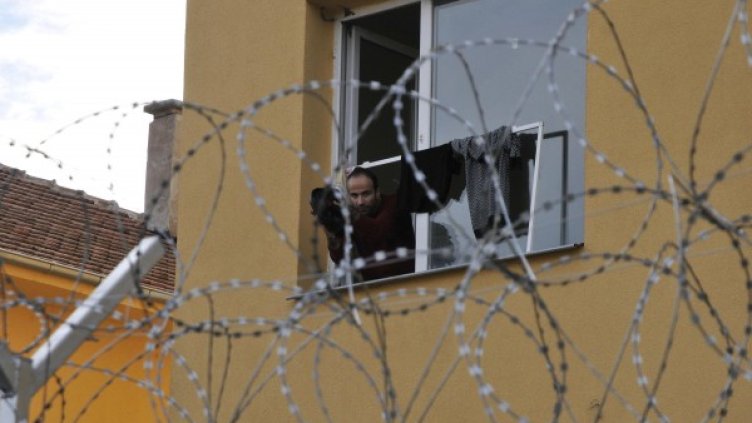 Снимка: архив, Булфото