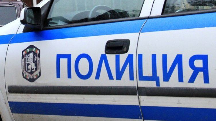 Снимка: Impact Press Group, архив