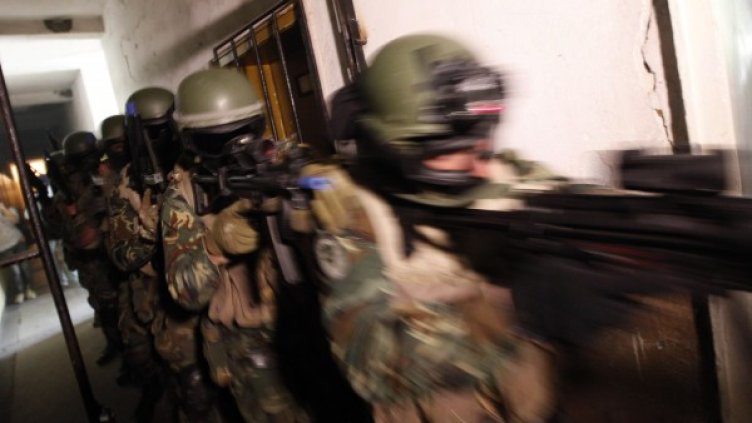 Снимка: Олег Попов, Dnes.bg