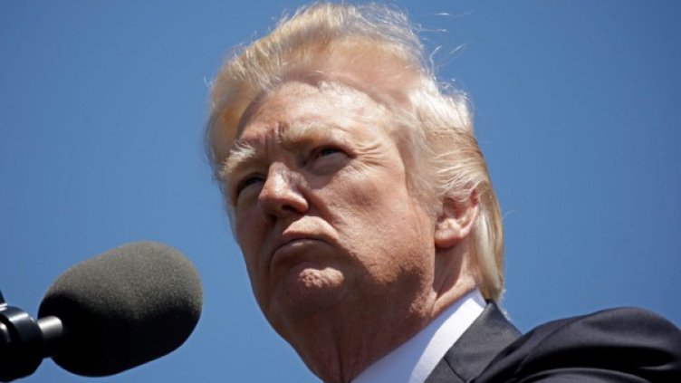Доналд Тръмп. Снимка: архив, Reuters