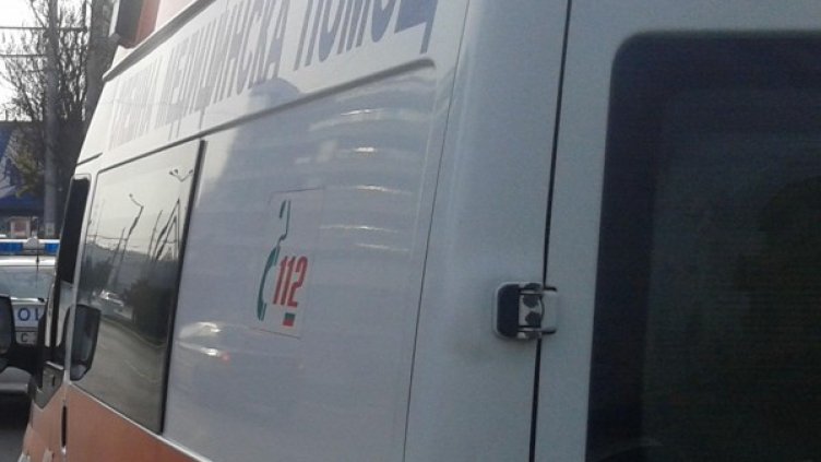 Снимка: архив, Булфото