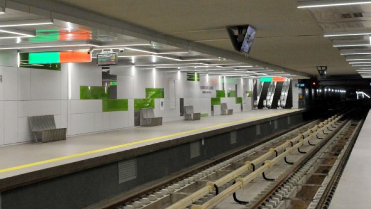 Снимка: Булфото, архив