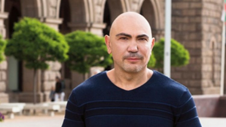 Снимка: сп. Love Style