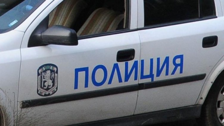 Снимка: архив Булфото