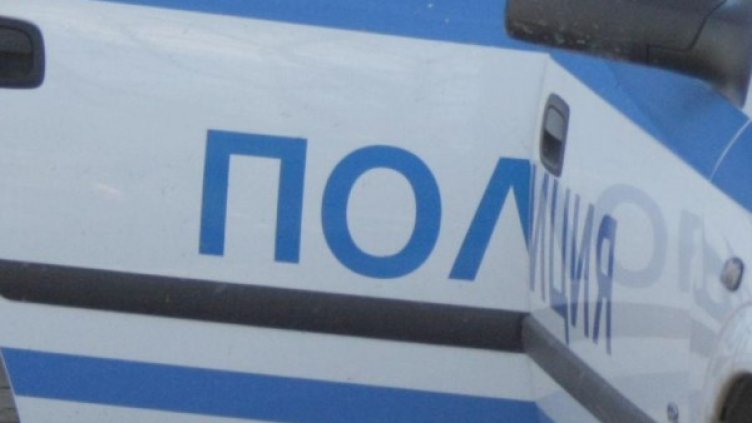 Архив: Булфото